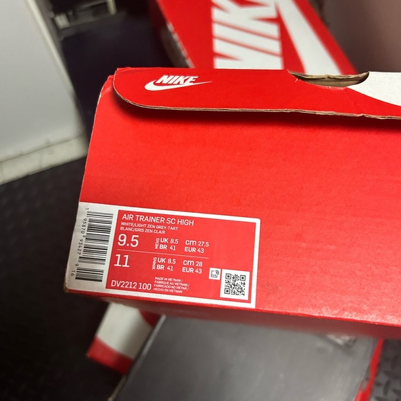 Nike “BO JACKSON’S” - Picture 4 of 9